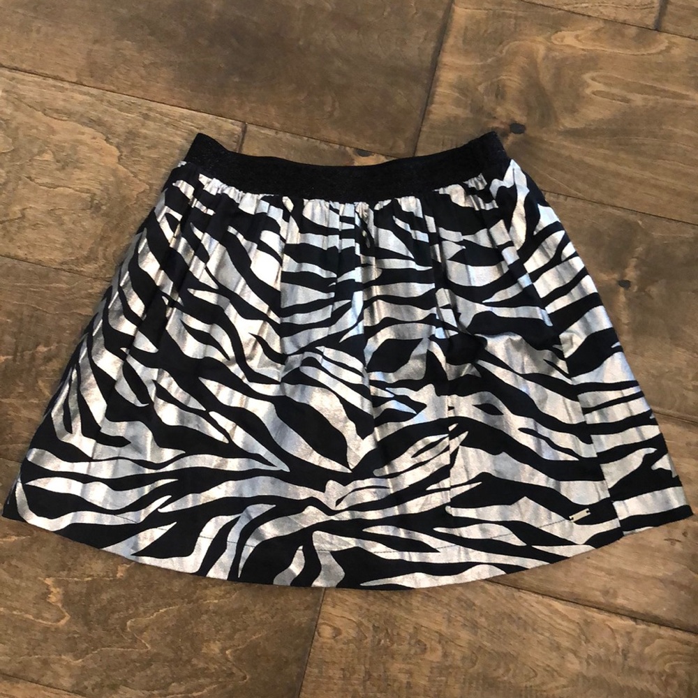Girls Kenzo Exclusive edition skirt